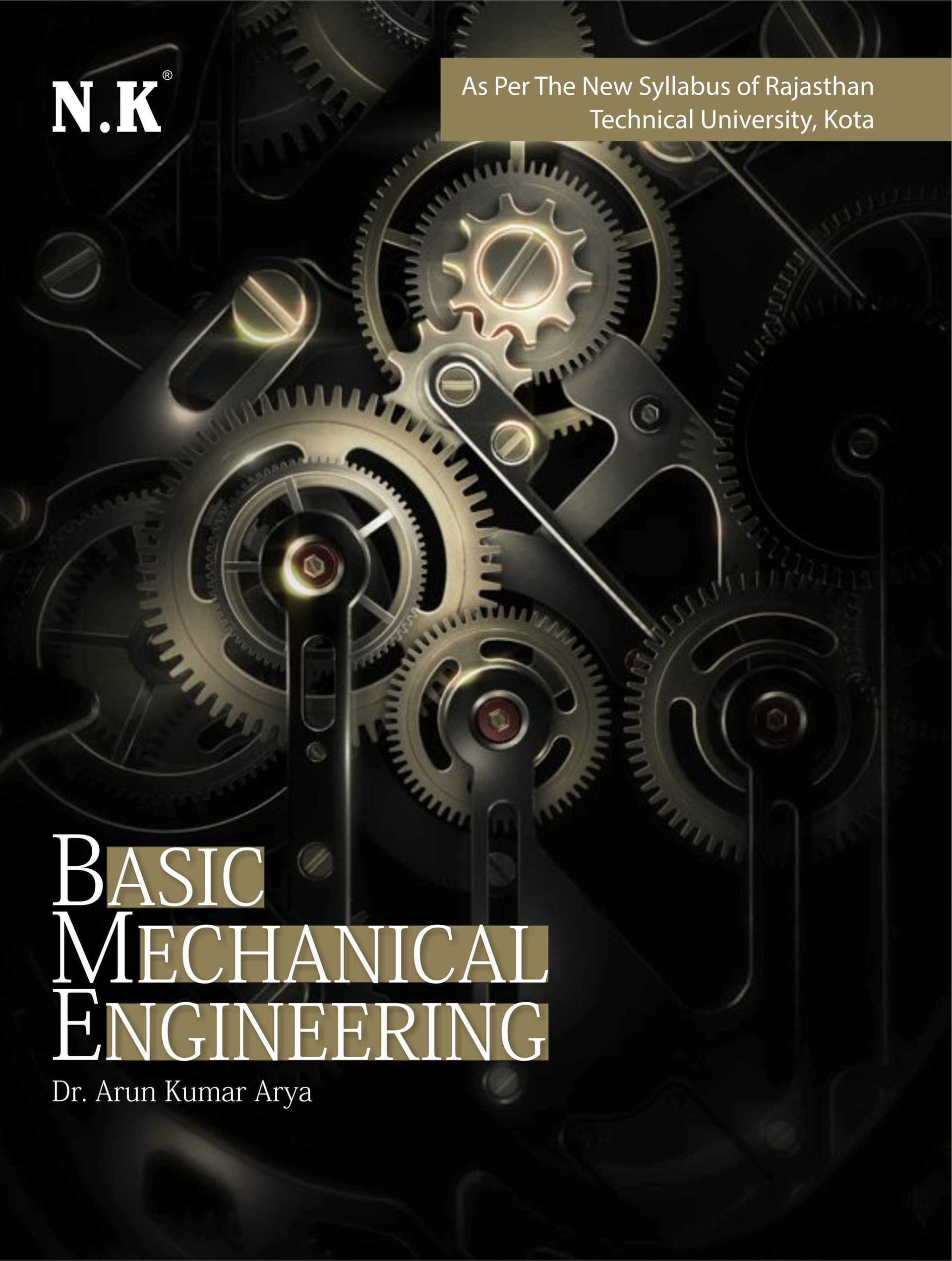 Principles of Modern Engineering