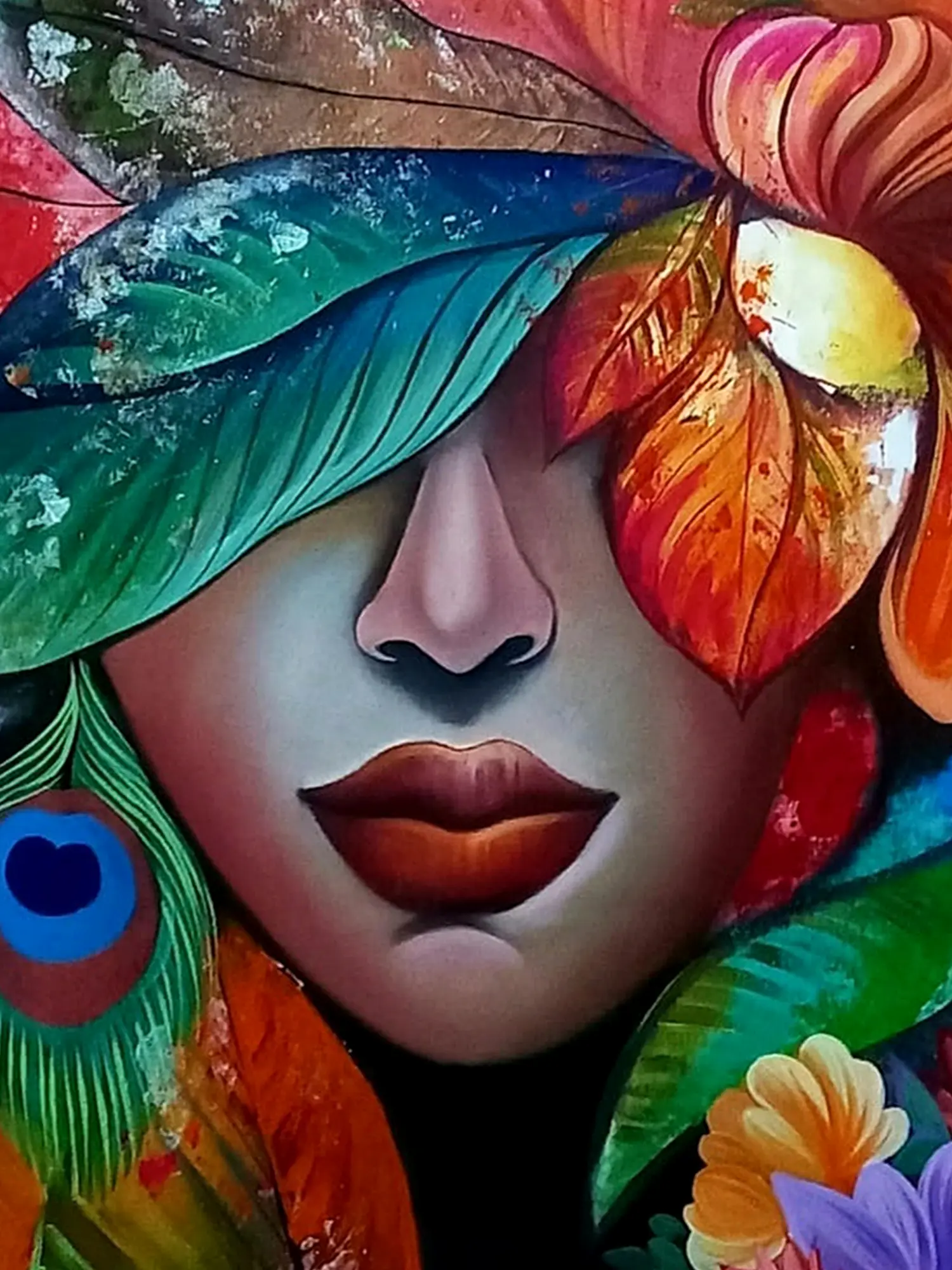 A Painter