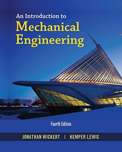 Introduction to Mechanical Engineering