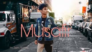 Musafir