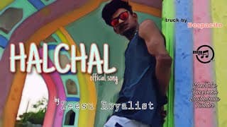 Halchal