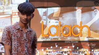 Laalach (Jholi Meri Bhar Na Payi)