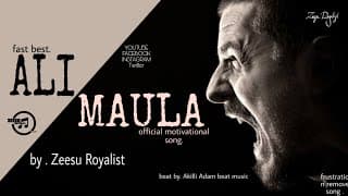 Ali Maula