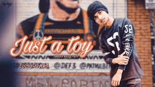 Just a Toy