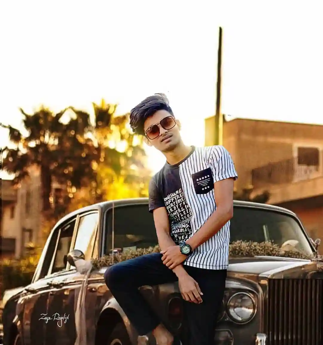 Archive collection look 8