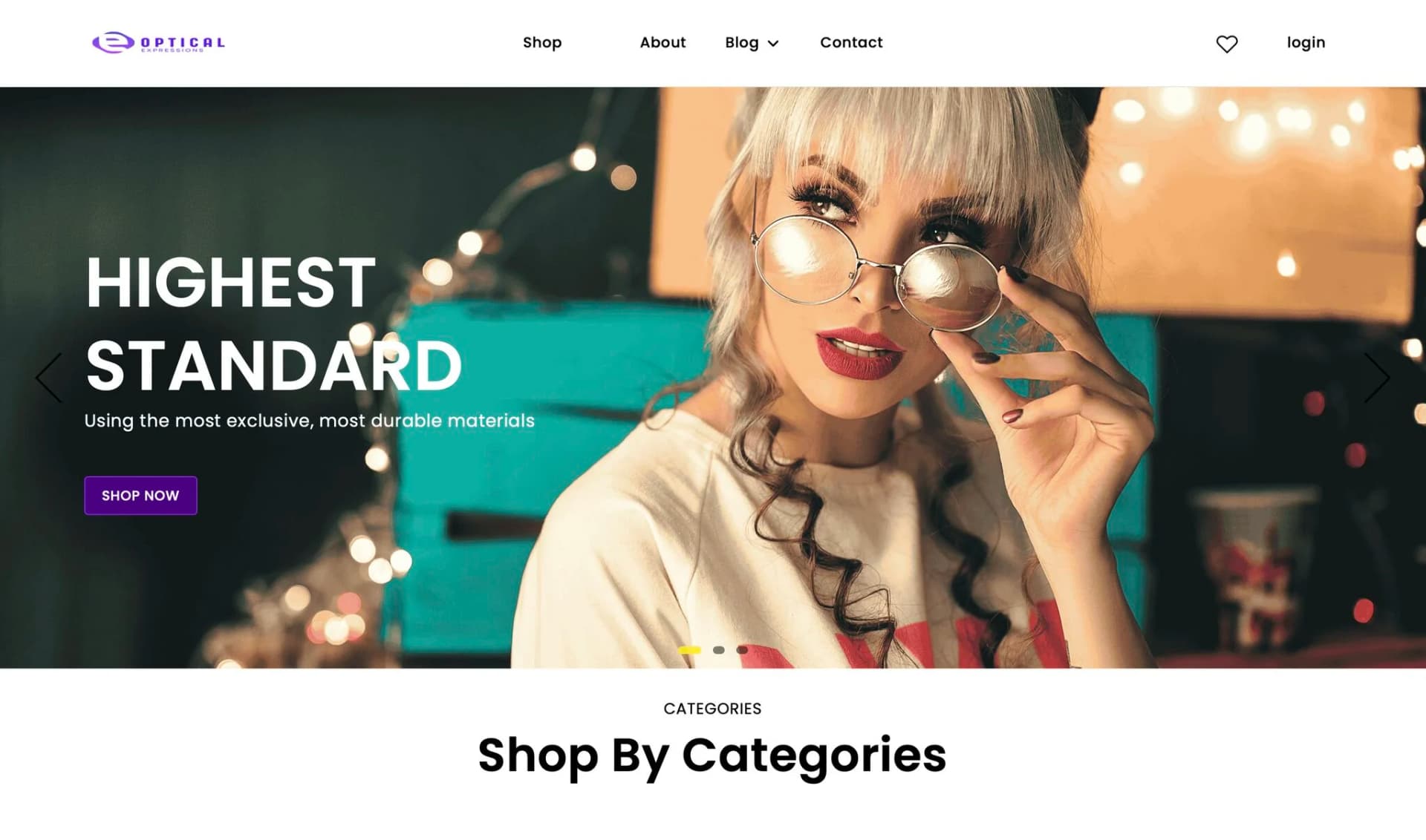 Scalable E-Commerce Solution