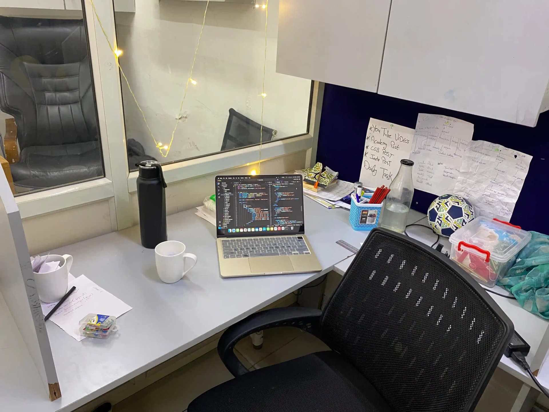 Hodor Infosec & SDE Hub