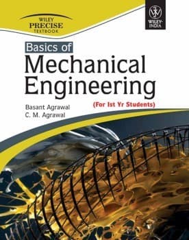 Basics of Mechanical Systems